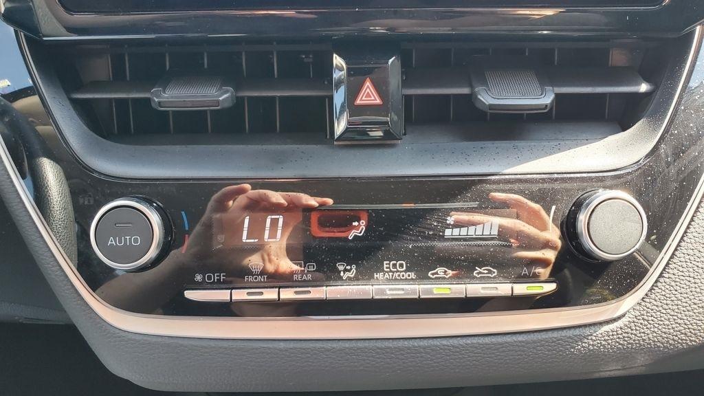 Toyota Corolla  2026