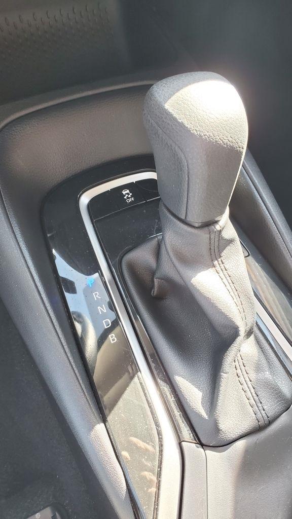 Toyota Corolla  2026