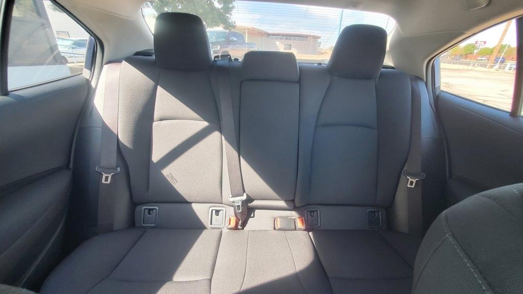 Toyota Corolla  2026