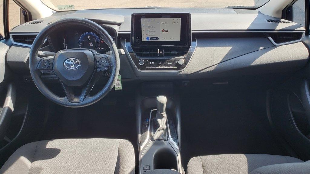 Toyota Corolla  2026