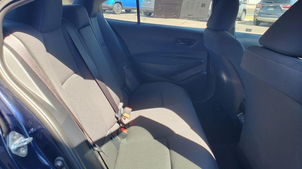 Toyota Corolla  2026