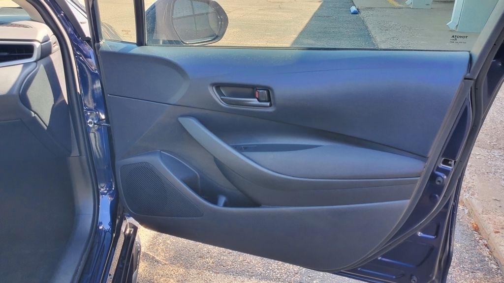 Toyota Corolla  2026