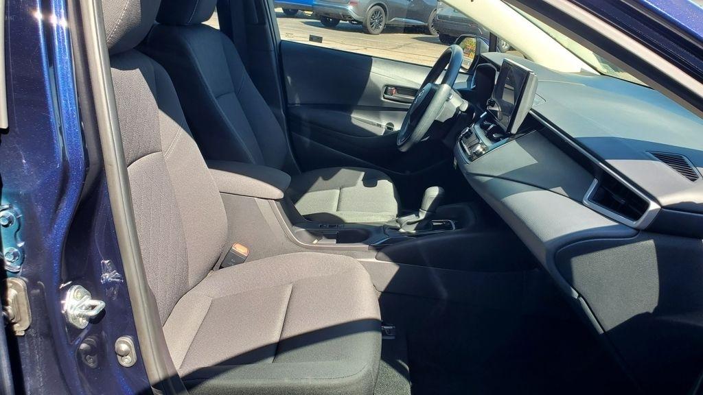 Toyota Corolla  2026