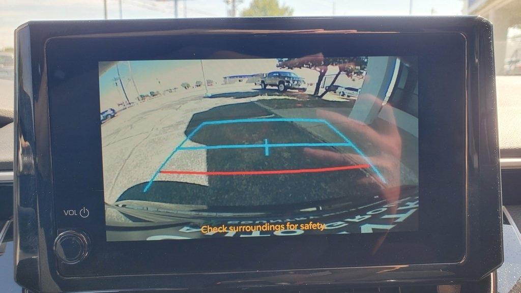 Toyota Corolla  2026