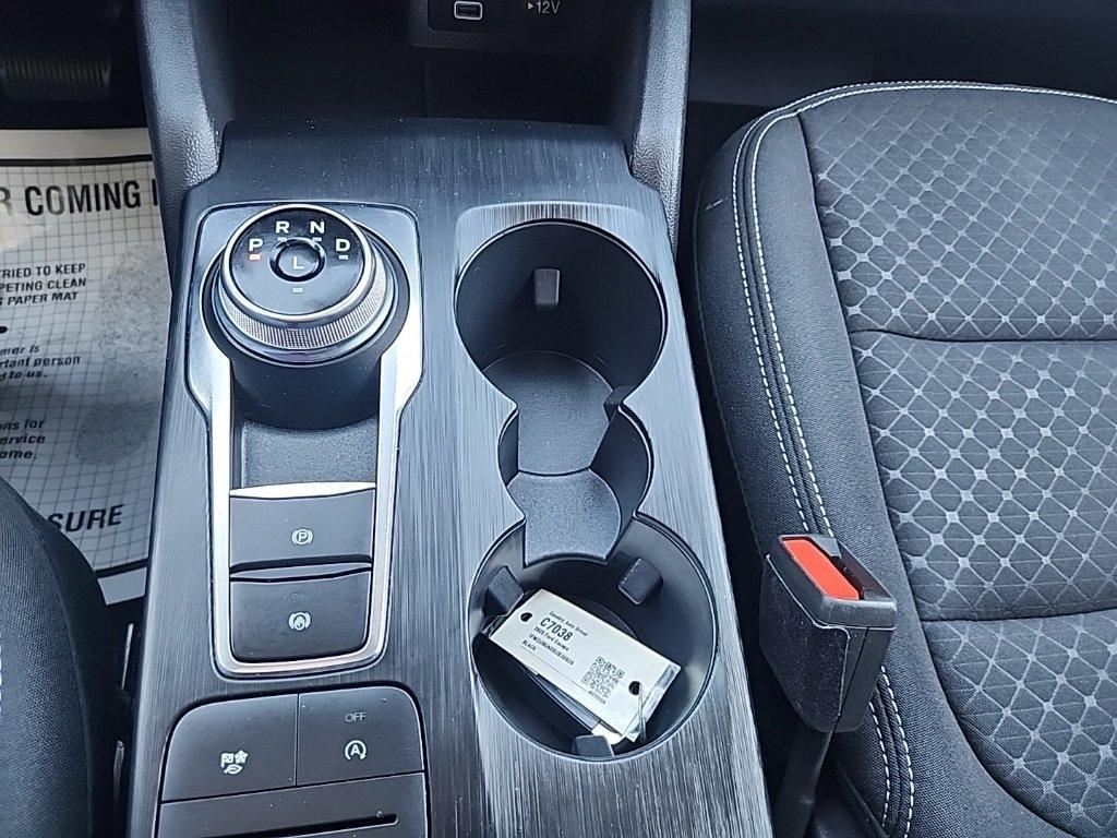 Ford Escape  2025