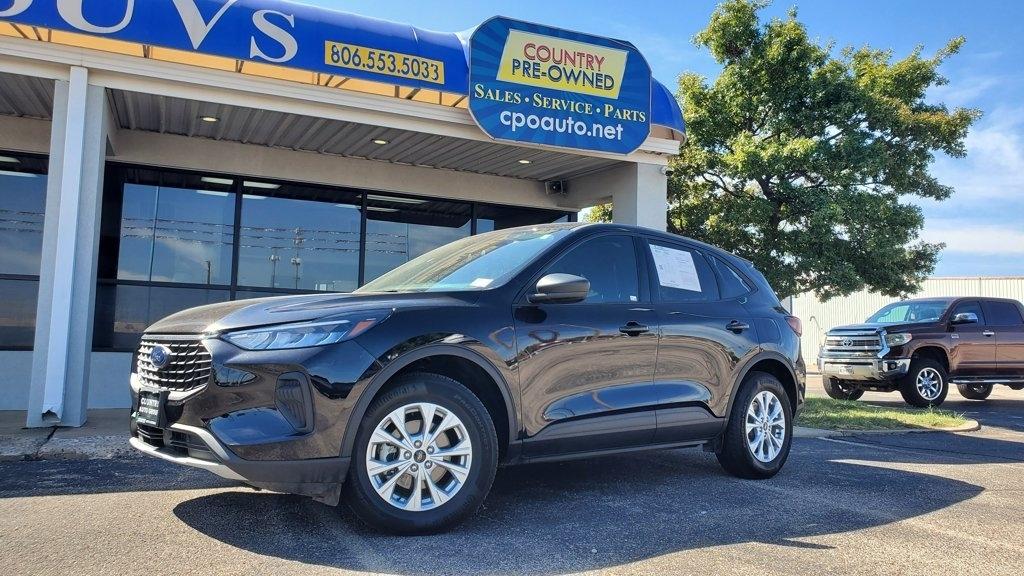 Ford Escape  2025