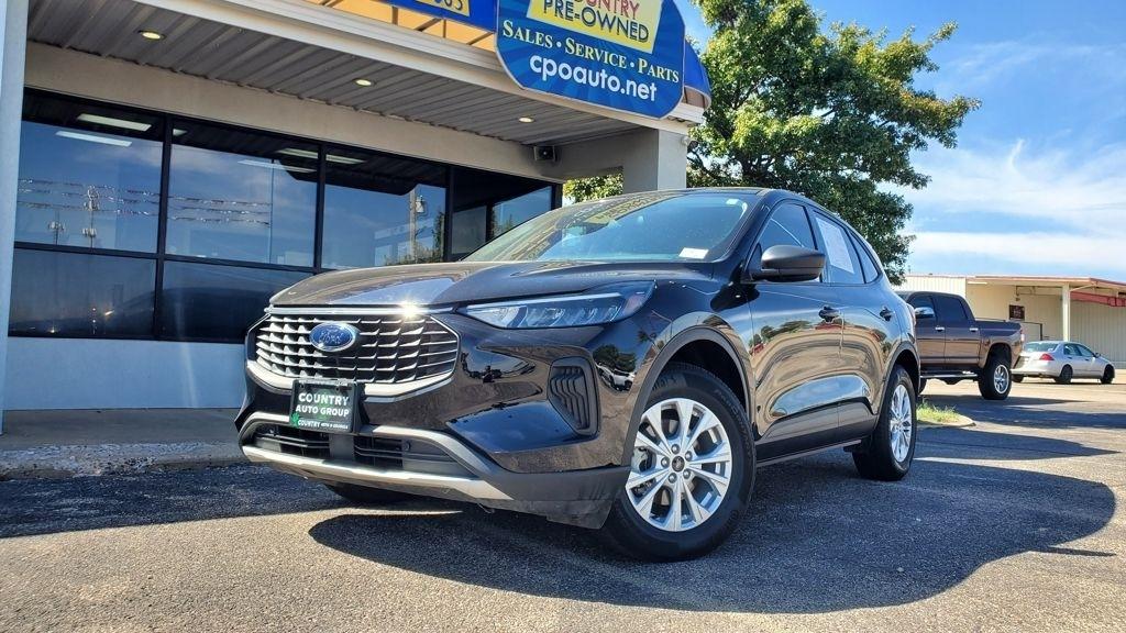 Ford Escape  2025