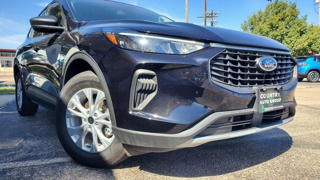 Ford Escape  2025
