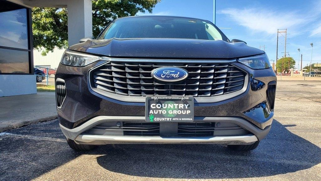 Ford Escape  2025