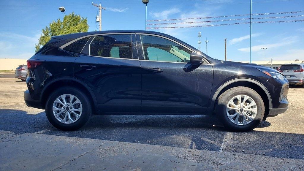 Ford Escape  2025