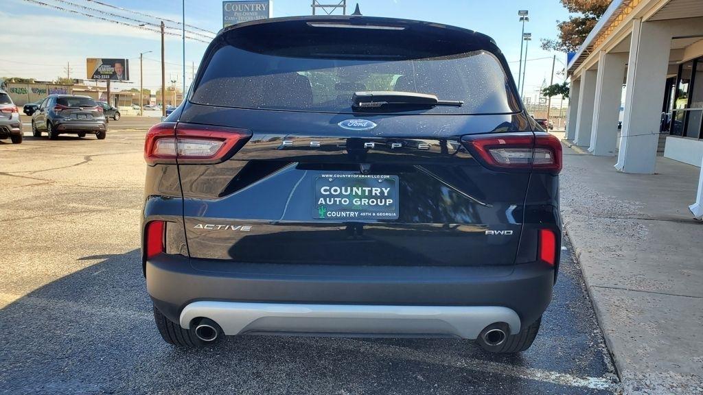 Ford Escape  2025