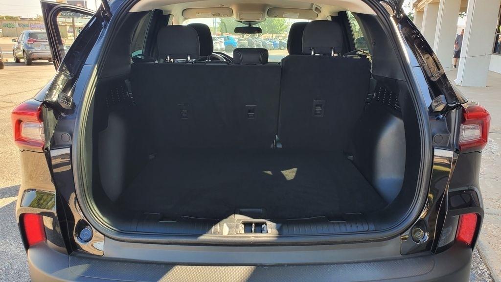 Ford Escape  2025