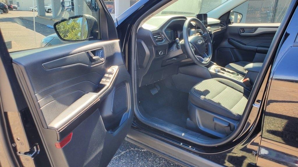 Ford Escape  2025