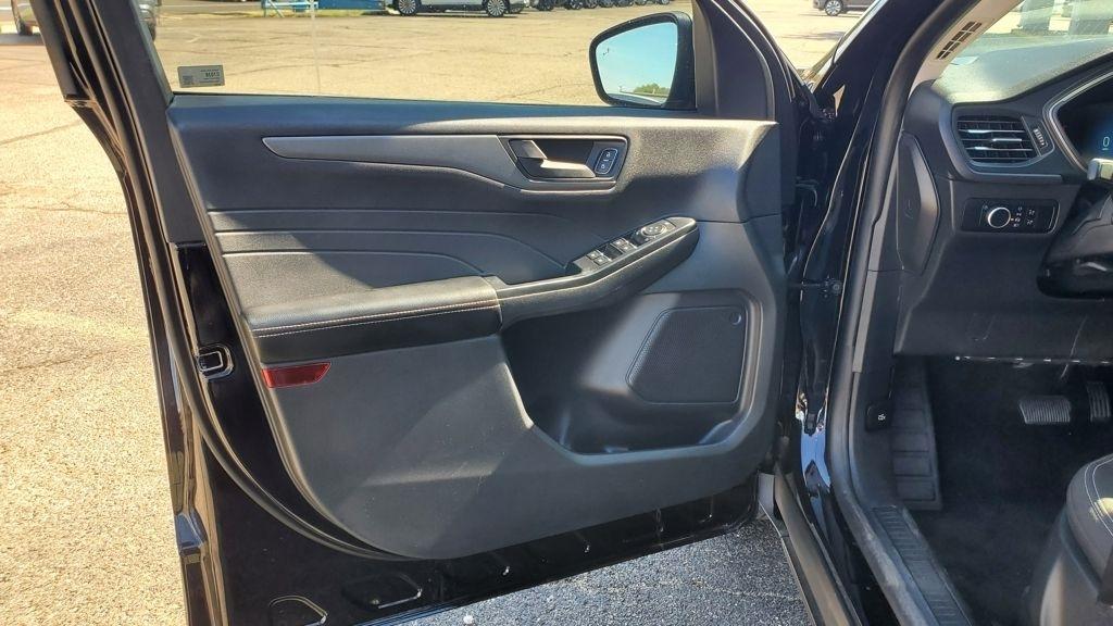 Ford Escape  2025