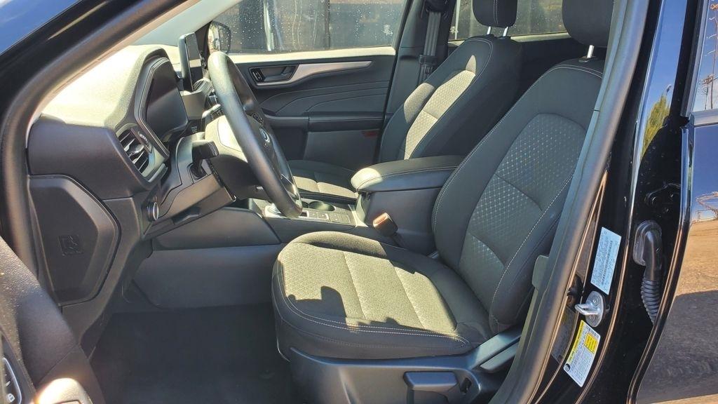 Ford Escape  2025