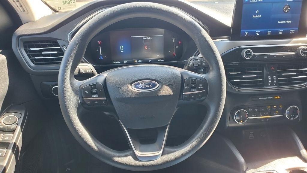 Ford Escape  2025