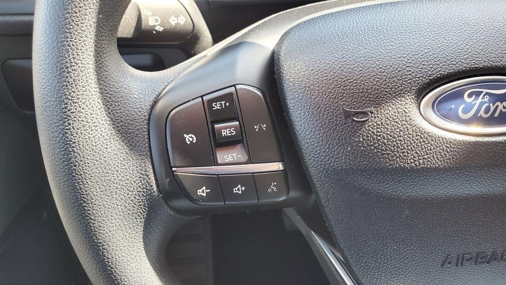 Ford Escape  2025