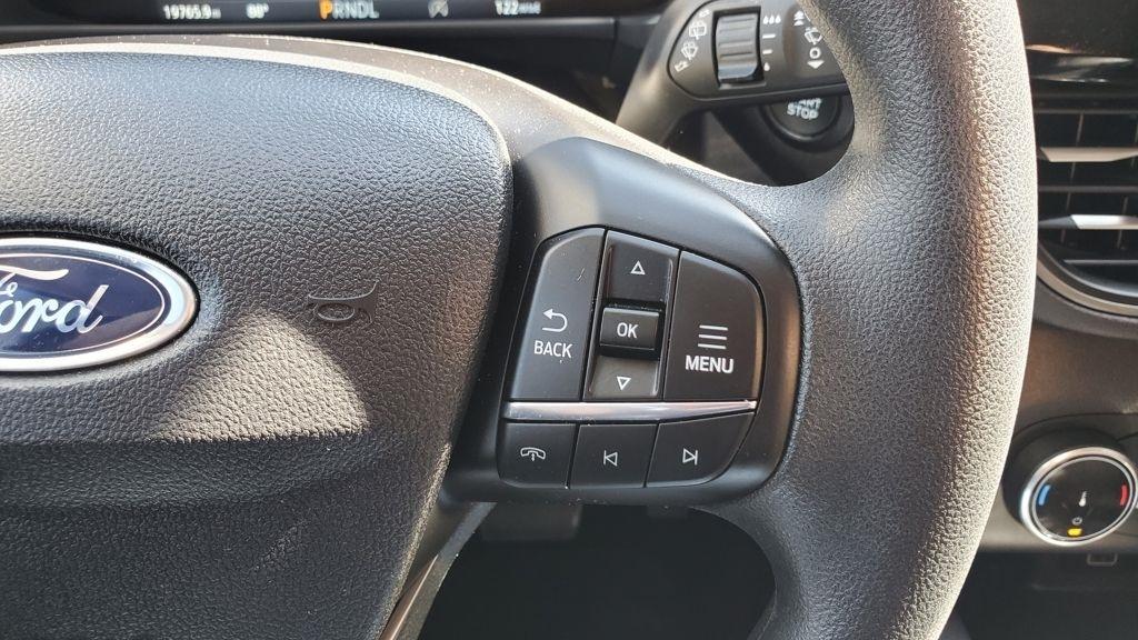 Ford Escape  2025