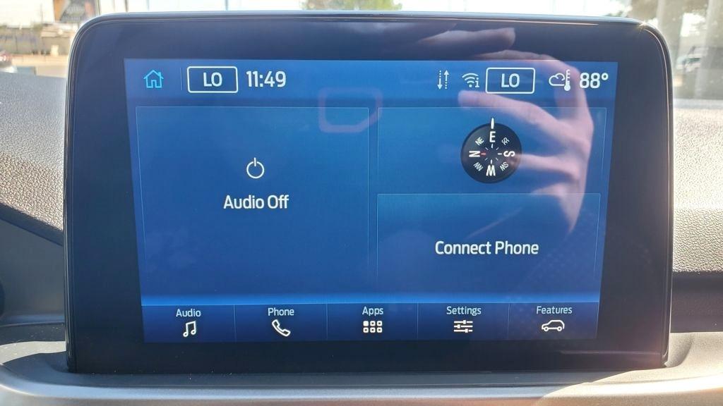 Ford Escape  2025
