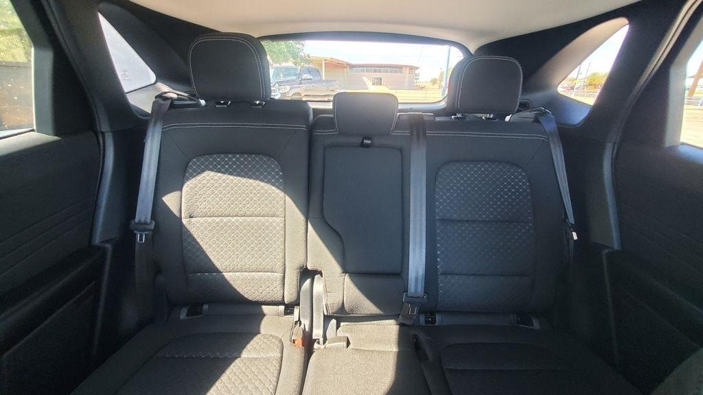Ford Escape  2025