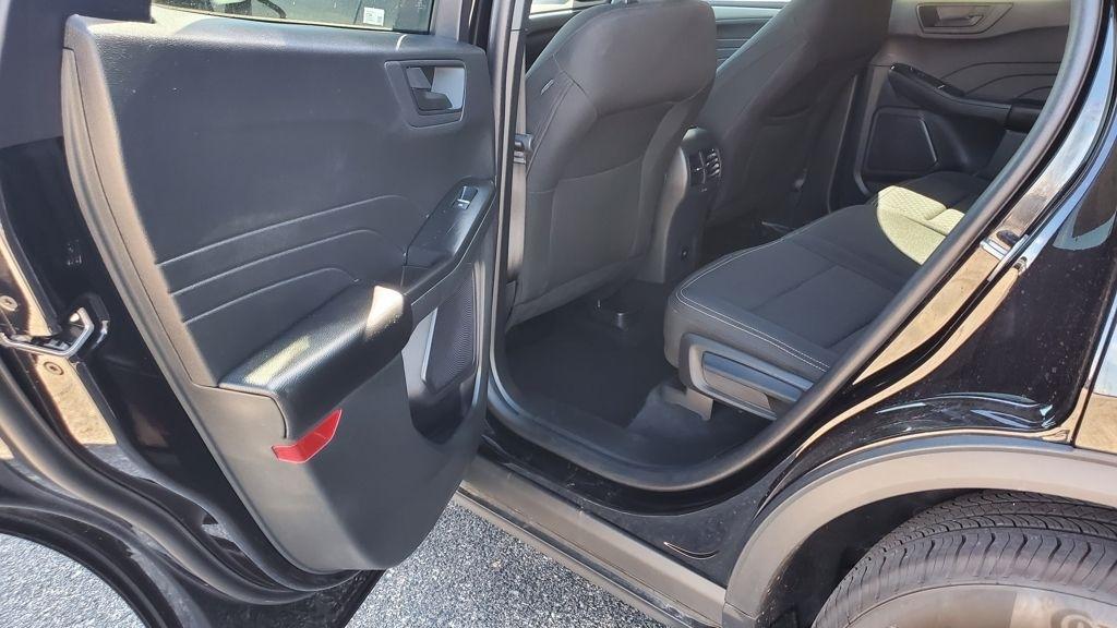 Ford Escape  2025