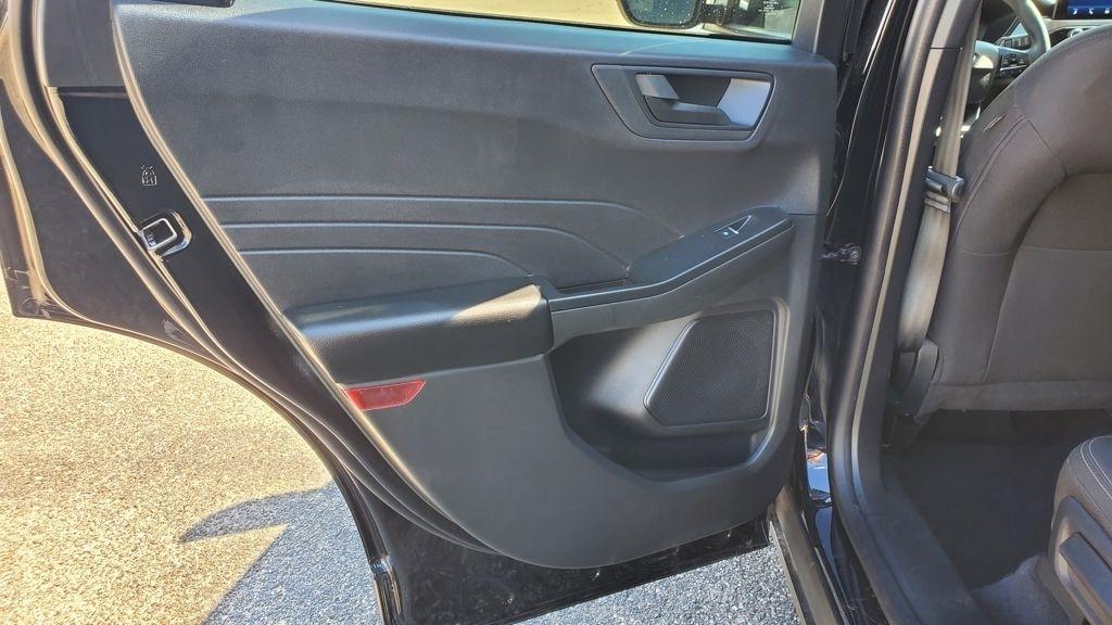 Ford Escape  2025