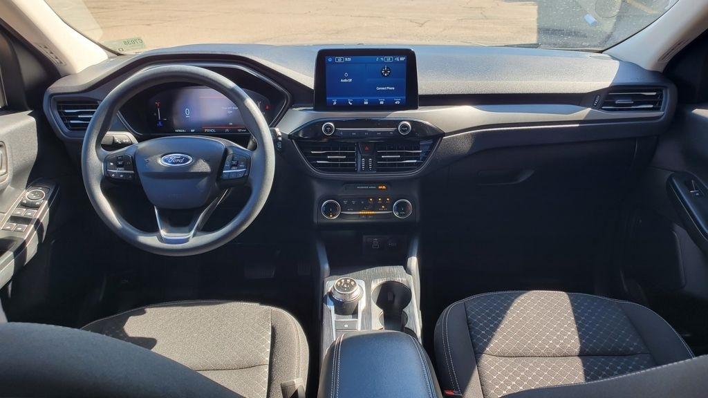 Ford Escape  2025