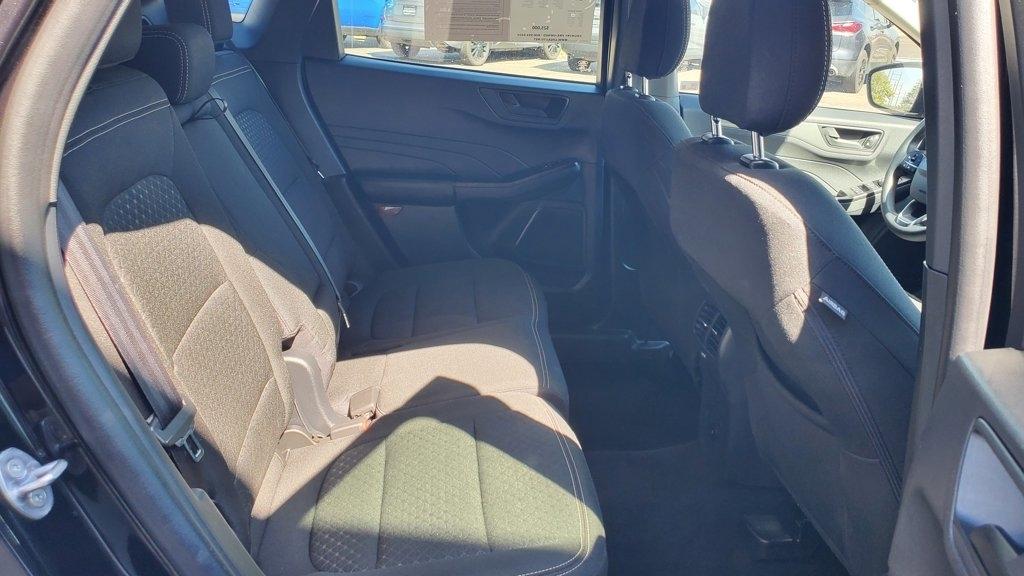 Ford Escape  2025