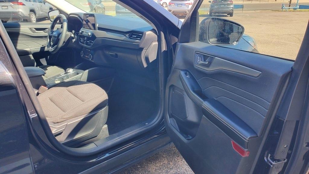 Ford Escape  2025