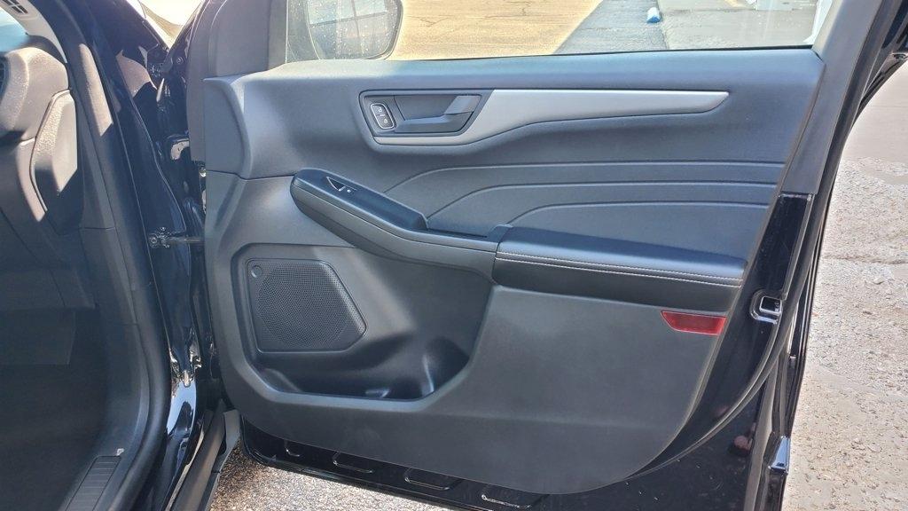 Ford Escape  2025