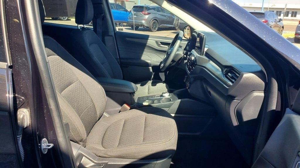 Ford Escape  2025