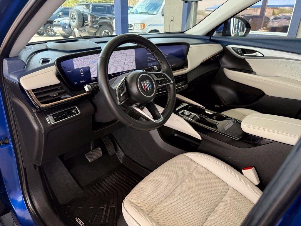 Buick Envision  2024