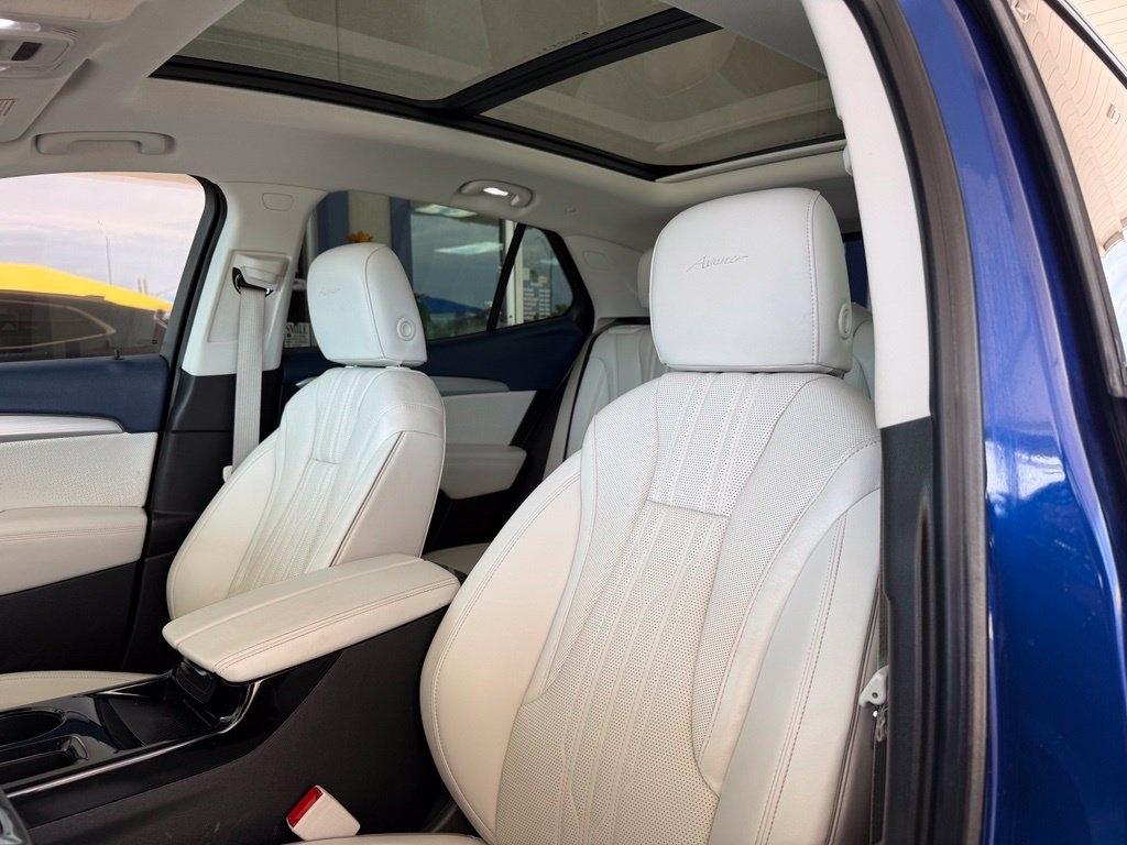 Buick Envision  2024
