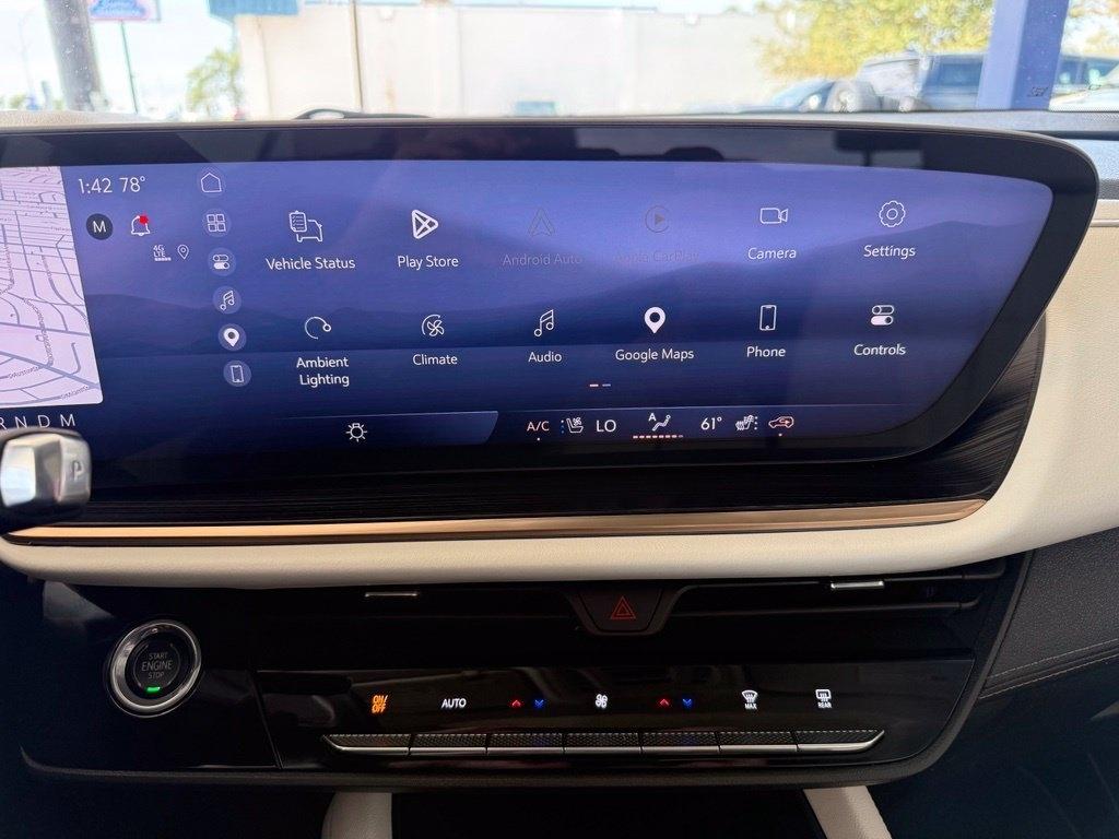 Buick Envision  2024