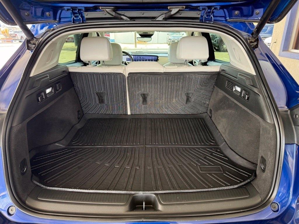 Buick Envision  2024