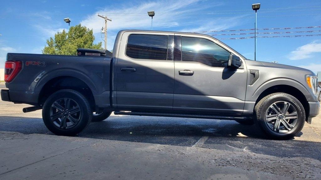Ford F-150  2023