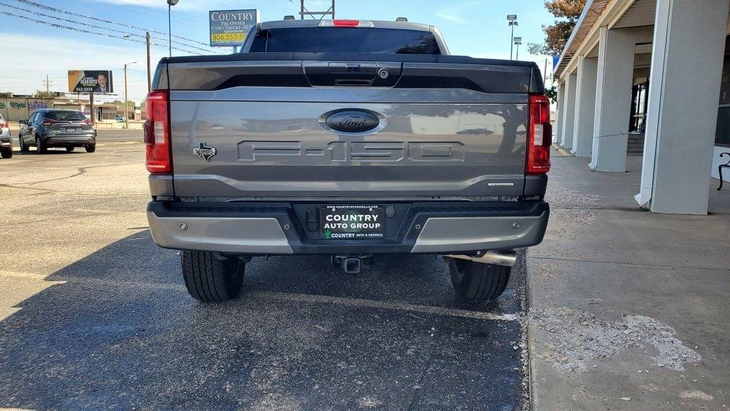 Ford F-150  2023