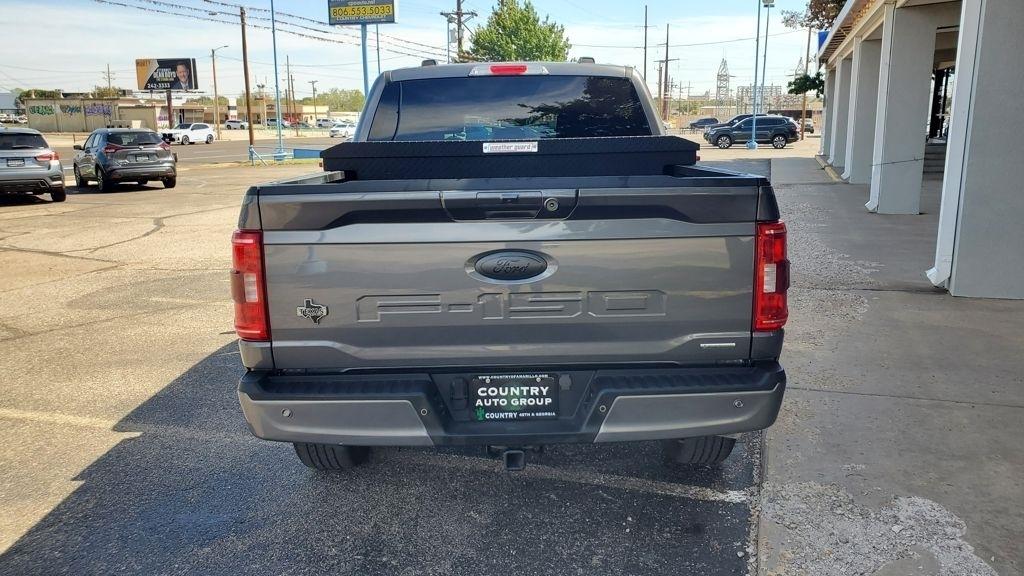 Ford F-150  2023