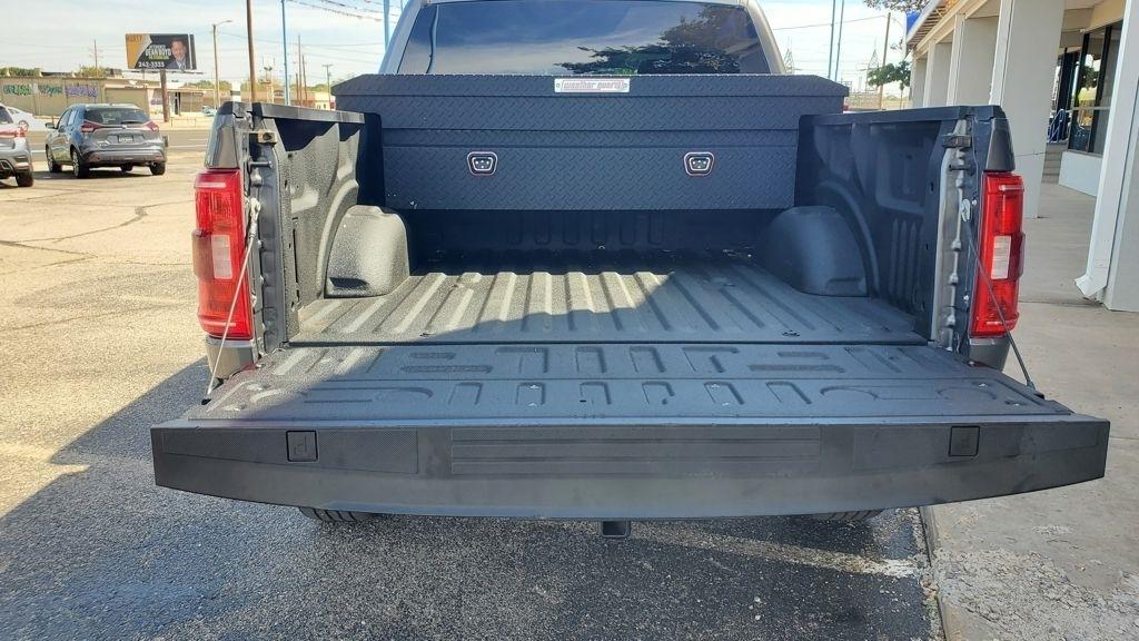 Ford F-150  2023