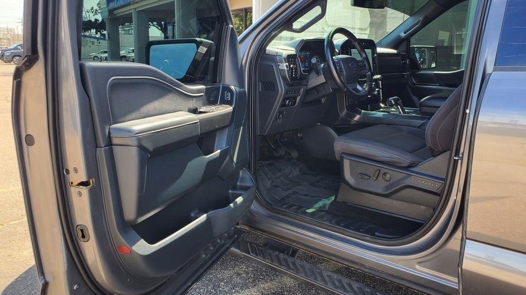 Ford F-150  2023