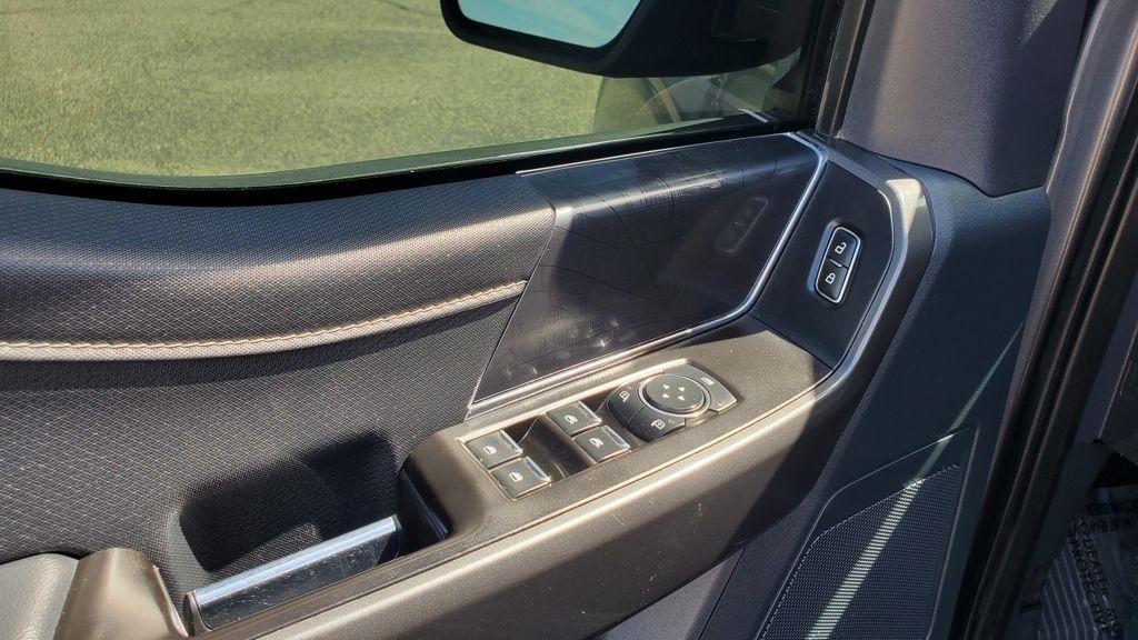 Ford F-150  2023