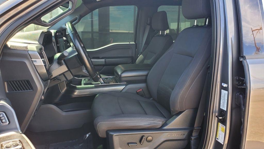 Ford F-150  2023