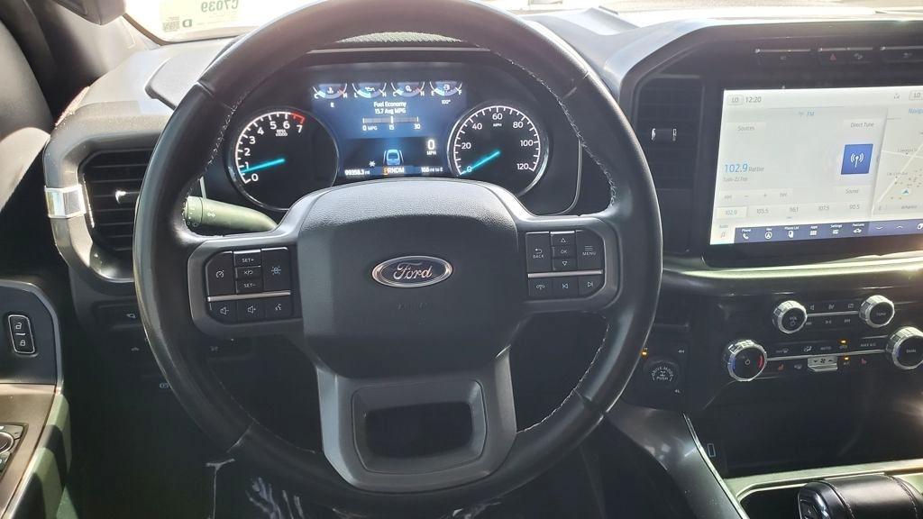 Ford F-150  2023