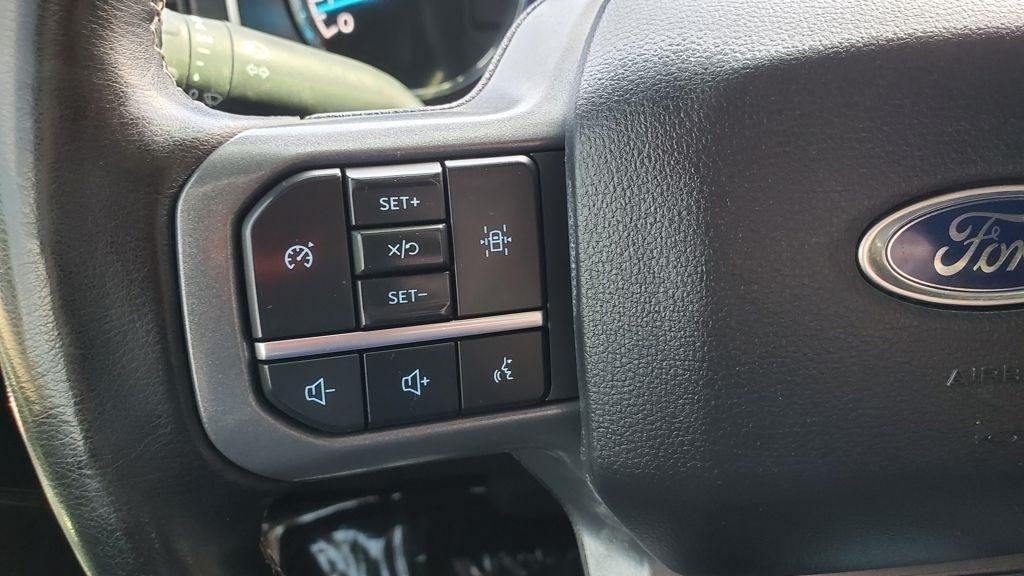 Ford F-150  2023