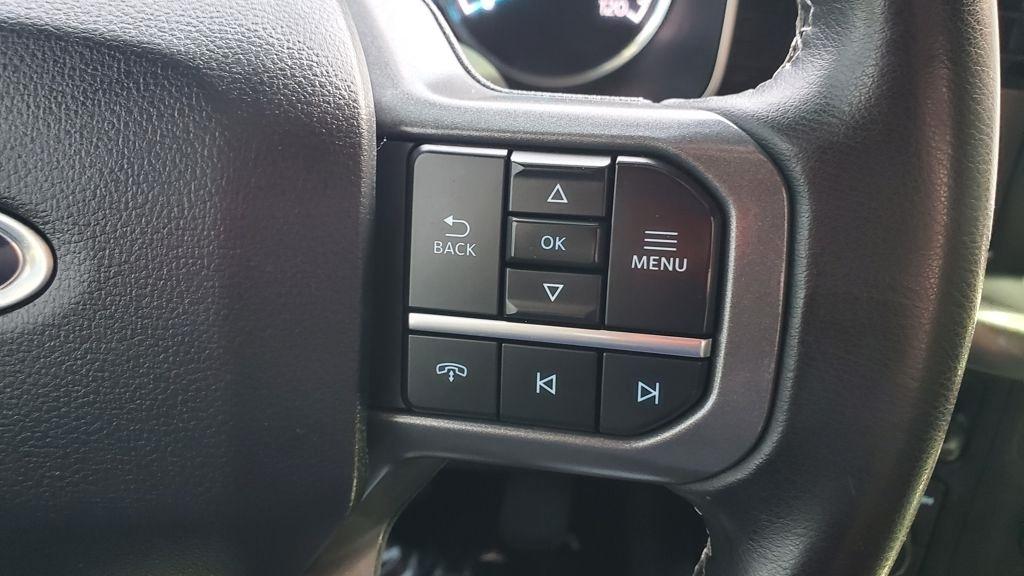 Ford F-150  2023
