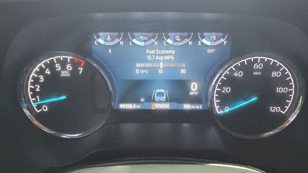 Ford F-150  2023