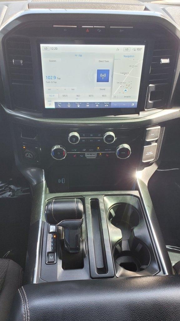 Ford F-150  2023