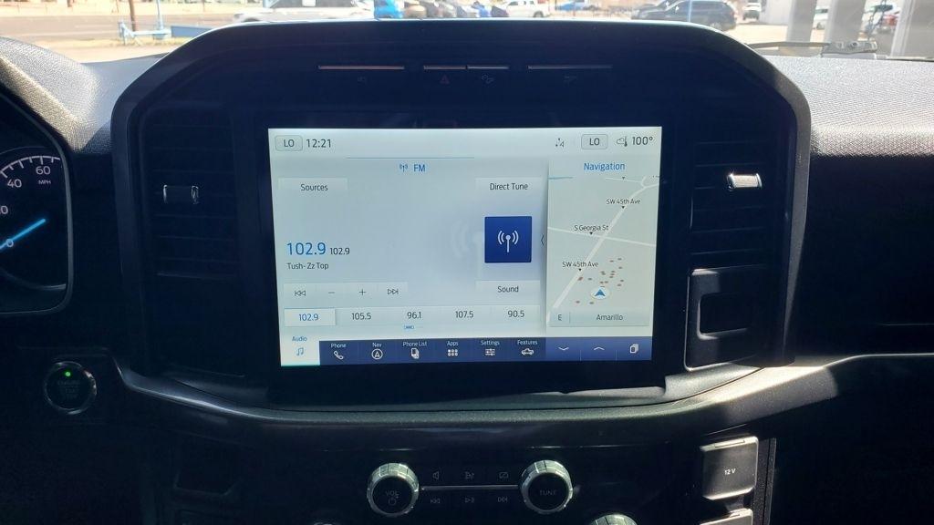 Ford F-150  2023