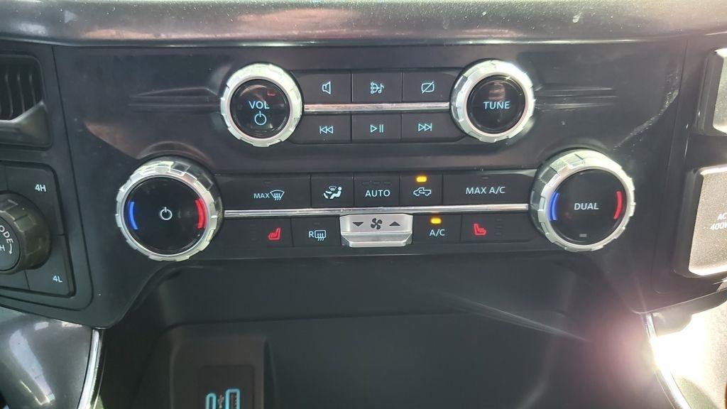 Ford F-150  2023