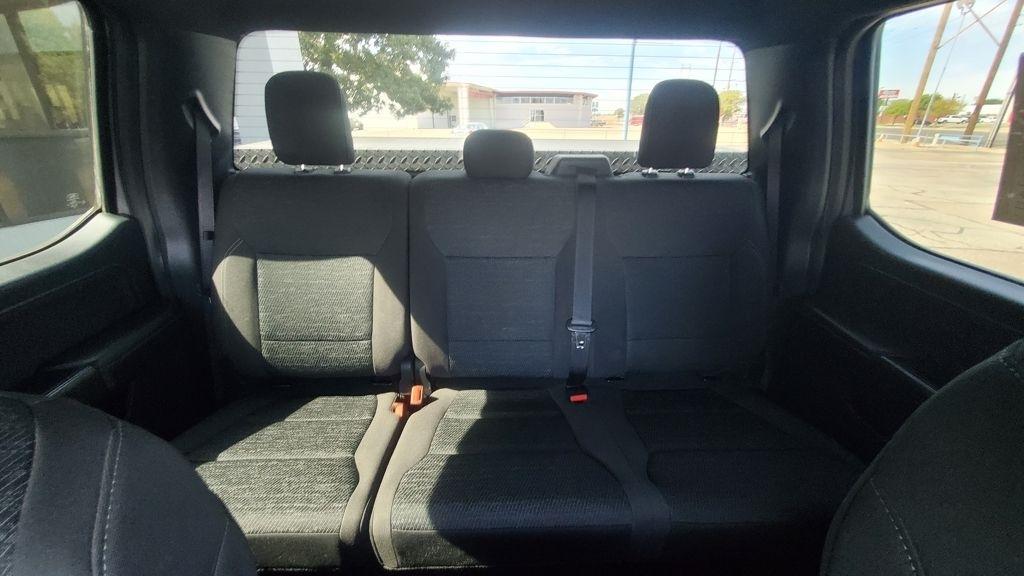 Ford F-150  2023